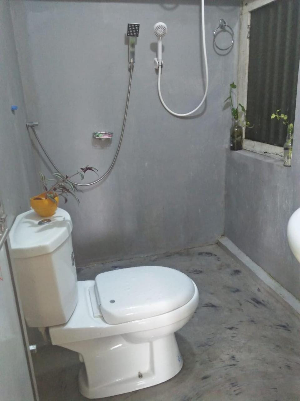 Colonial Doowa Gedara Homestay House in Southern Province
