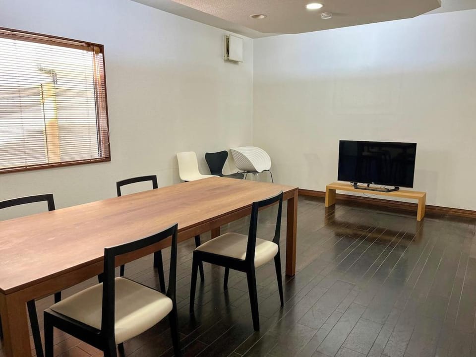 chez moi House in Japan
