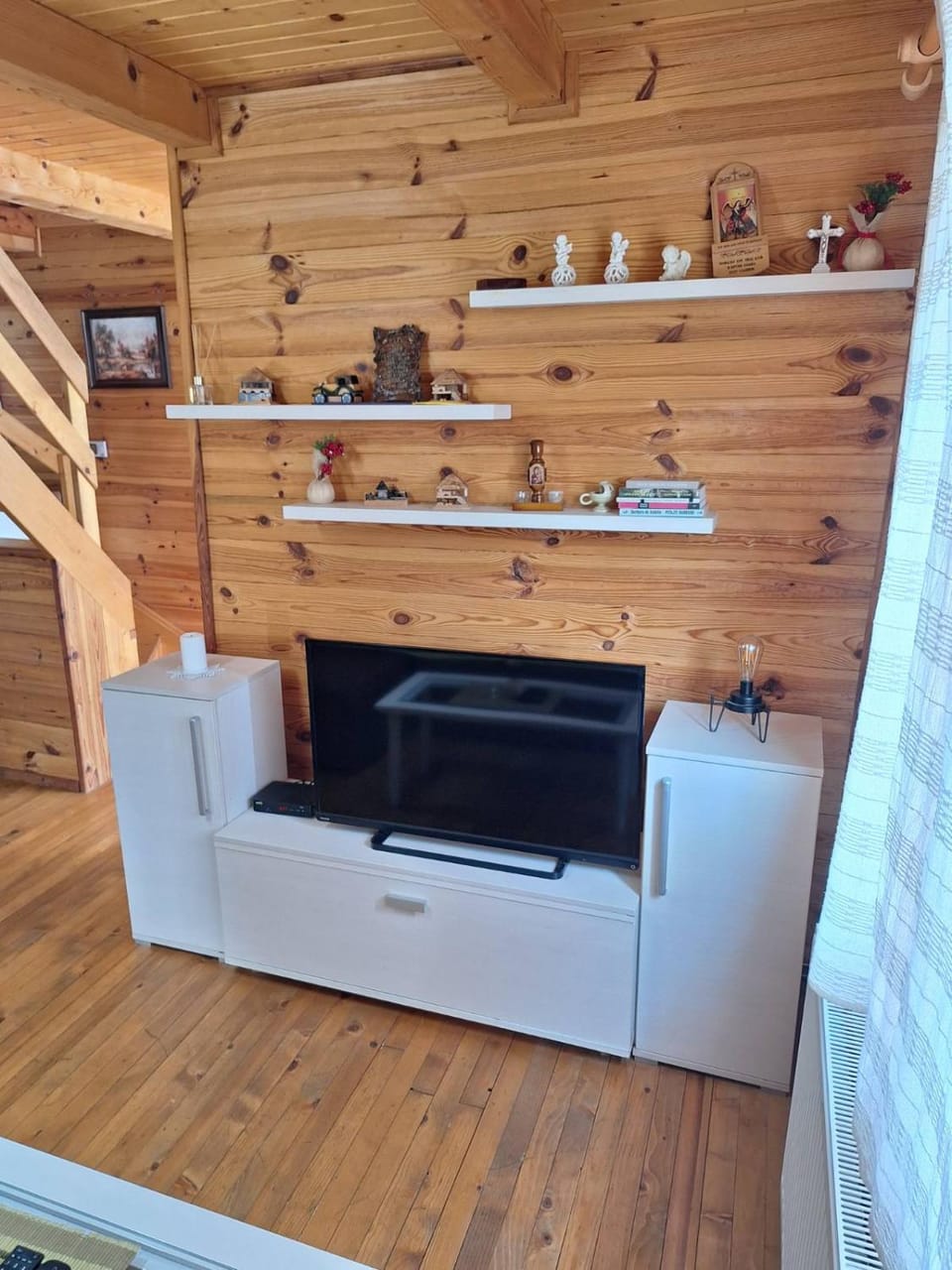 Apartmani brvnara gajevi Apartment in Zlatibor