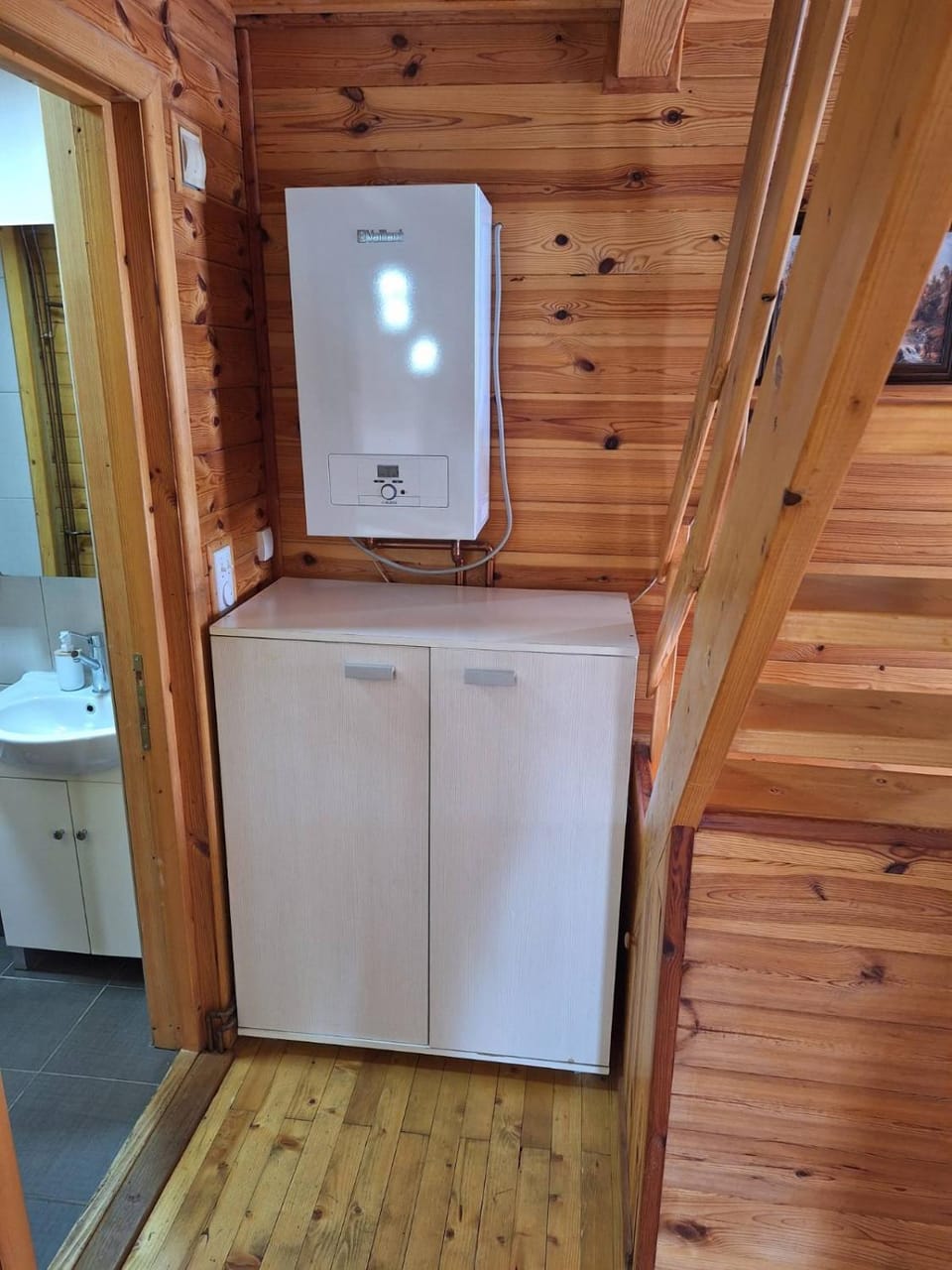 Apartmani brvnara gajevi Apartment in Zlatibor