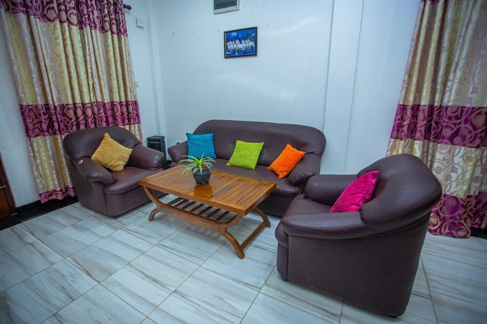 Sanda Villa Kosgoda Villa in Southern Province