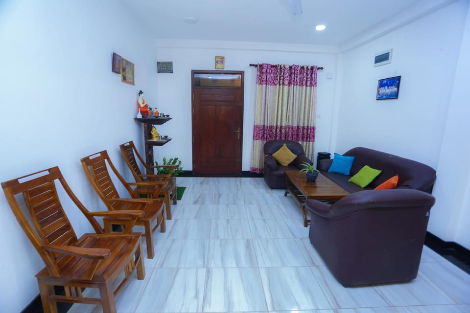 Sanda Villa Kosgoda Villa in Southern Province