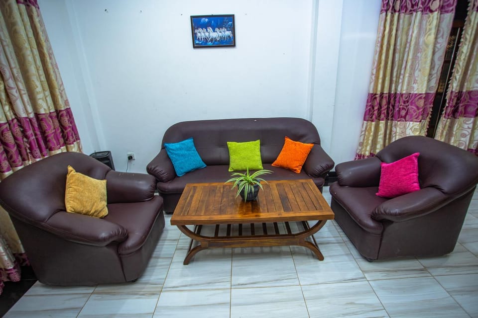Sanda Villa Kosgoda Villa in Southern Province
