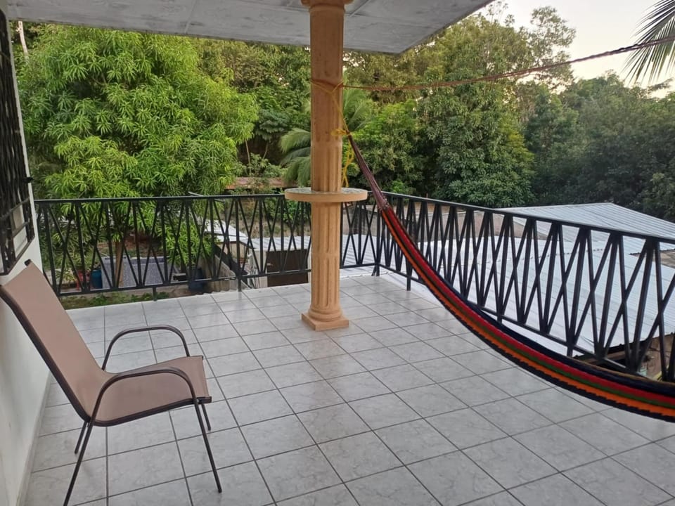 Hotel OHANA Hotel in El Salvador