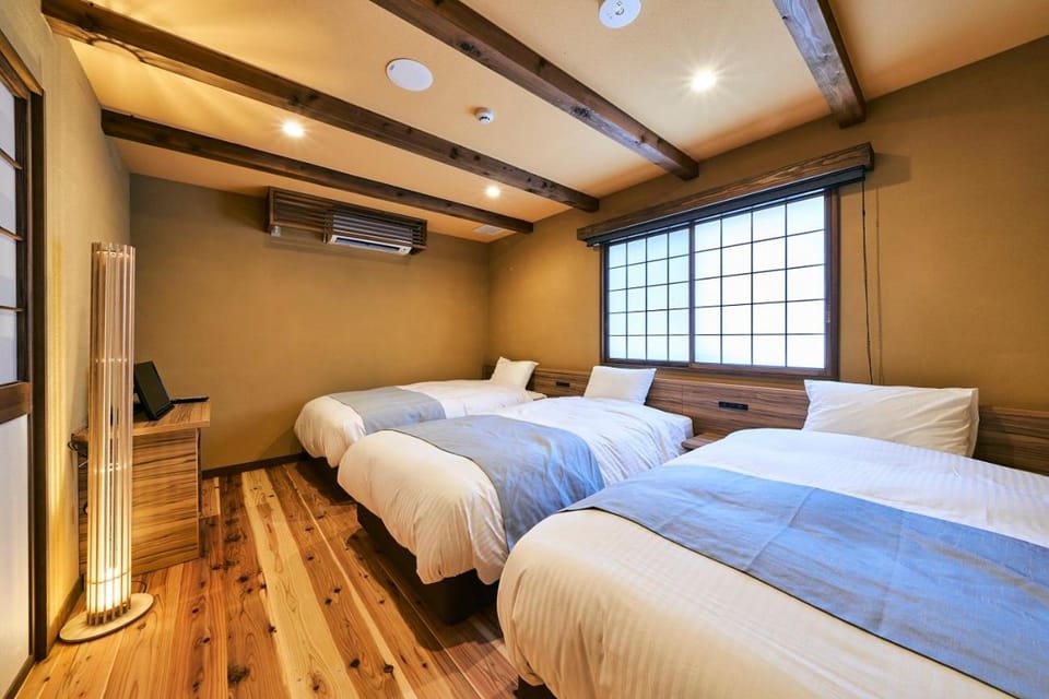 五氣里-itsukiri- Ryokan in Chiba Prefecture