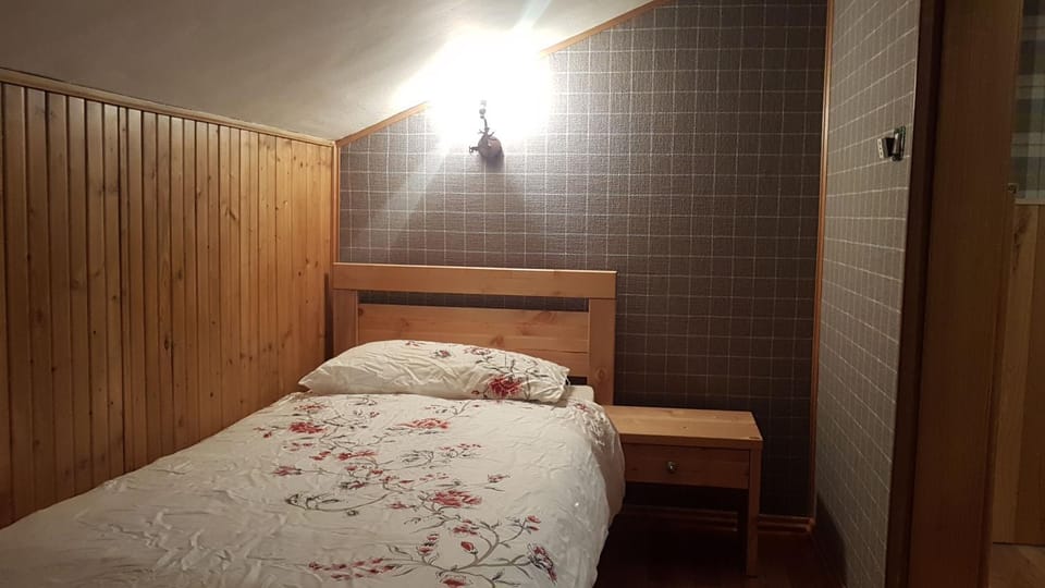 Appartamenti dei Giardini Apartment in Courmayeur