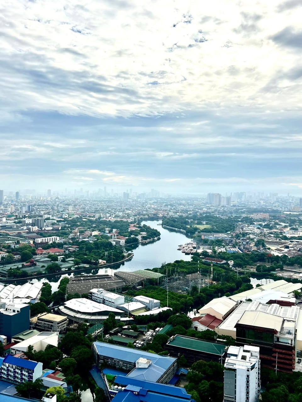 Natural landscape, City view, Lake view, River view