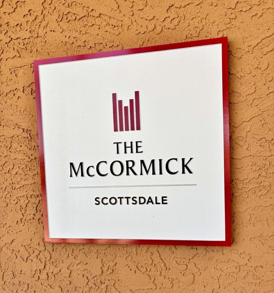 Saguaro & Sage Apartment in McCormick Ranch