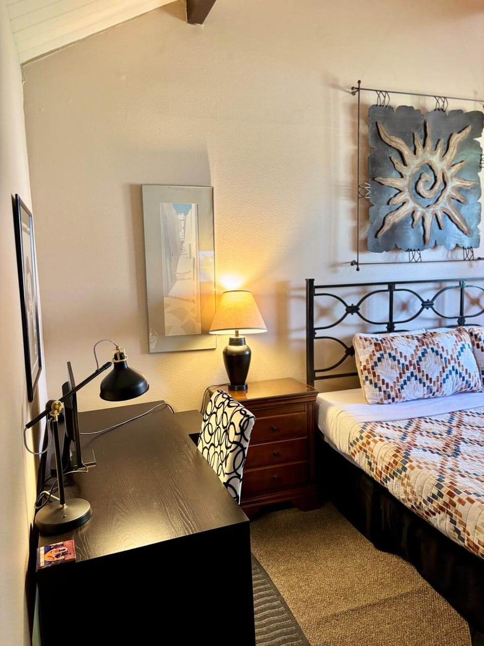 Saguaro & Sage Apartment in McCormick Ranch