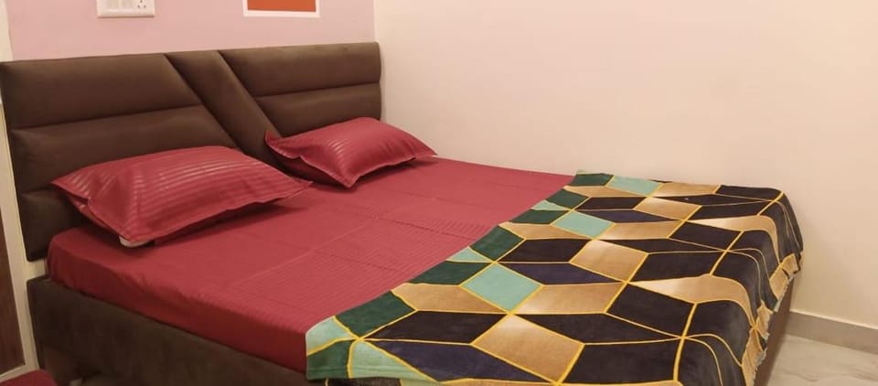 Om Guest House Bed and Breakfast in Varanasi
