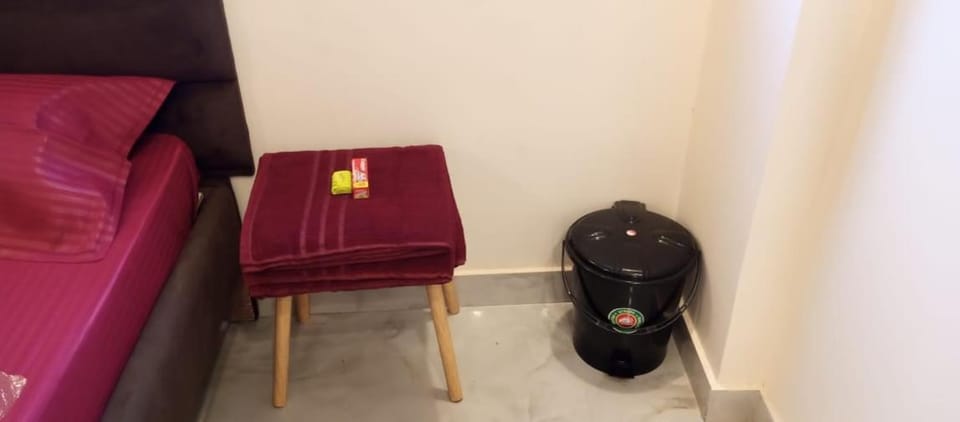 Om Guest House Bed and Breakfast in Varanasi
