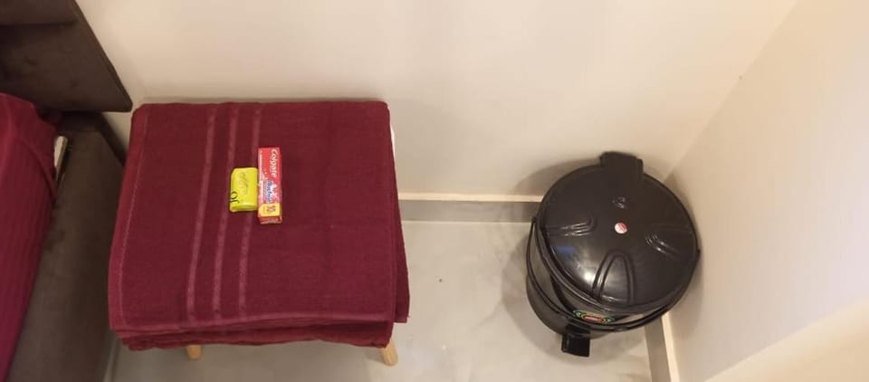 Om Guest House Bed and Breakfast in Varanasi