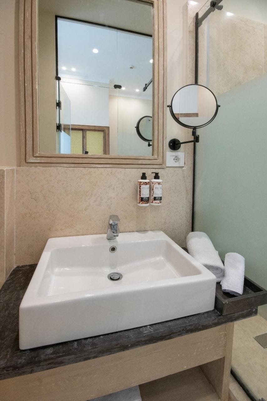 Numero CINQ Fragrance Boutique Hotel Hotel in Cairo