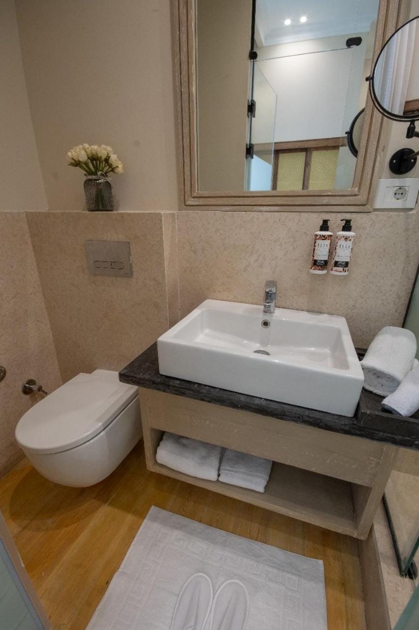 Numero CINQ Fragrance Boutique Hotel Hotel in Cairo