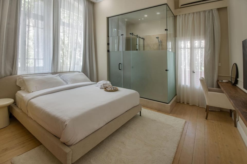 Numero CINQ Fragrance Boutique Hotel Hotel in Cairo
