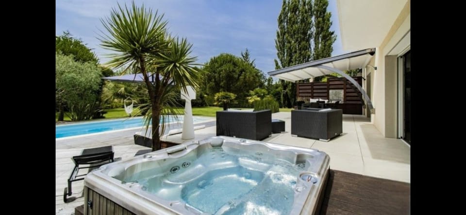 Villa Markaly Villa in Pays de la Loire