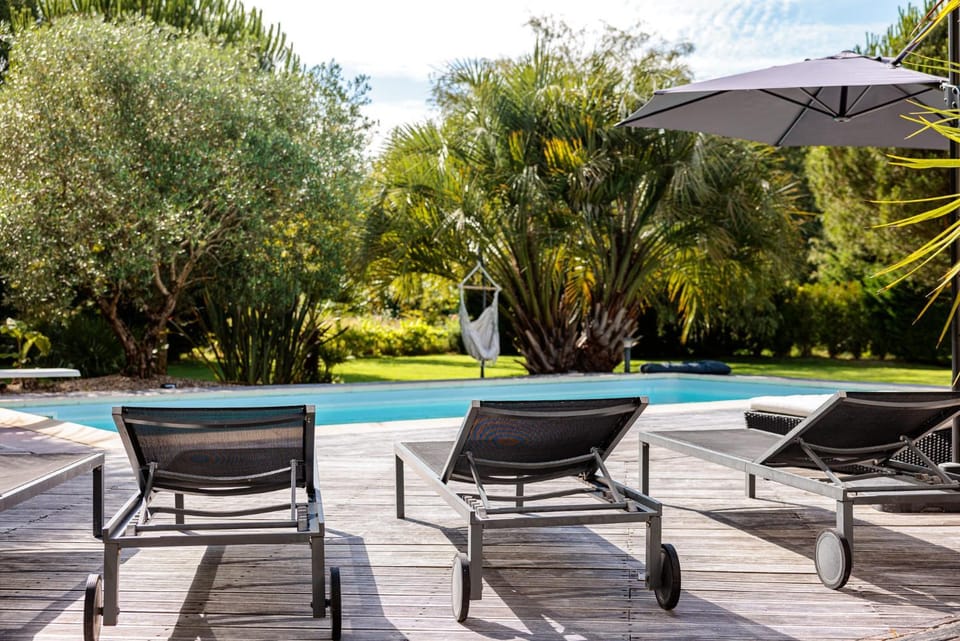Villa Markaly Villa in Pays de la Loire