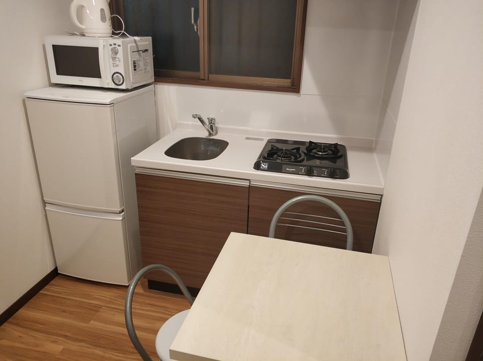 愛の屋民泊池袋 Apartment in Japan