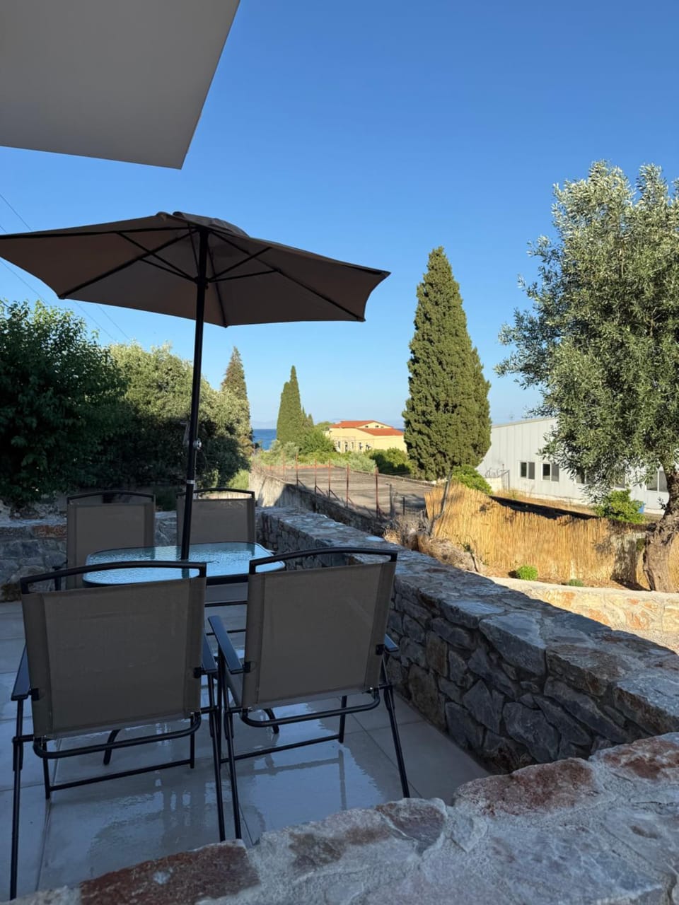 Mythea Apartment in Peloponnese Region