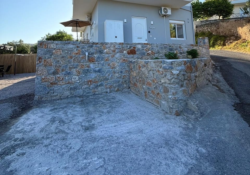 Mythea Apartment in Peloponnese Region