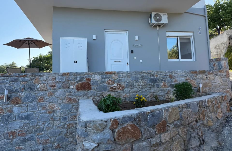 Mythea Apartment in Peloponnese Region