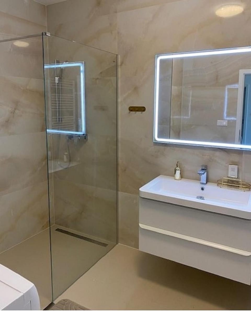 Shower