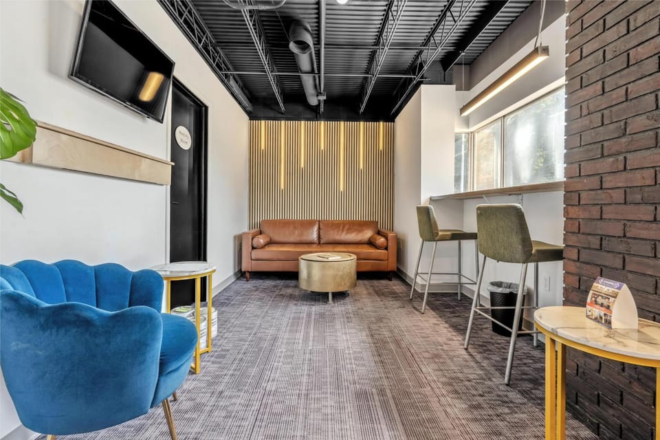 The Mulberry Hotel in Logan