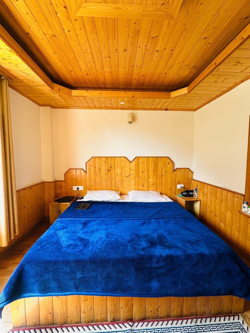 The Fernovo Stays - Barod Hotel in Himachal Pradesh