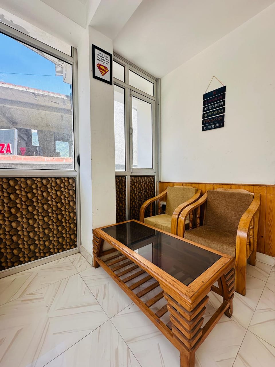 The Fernovo Stays - Barod Hotel in Himachal Pradesh
