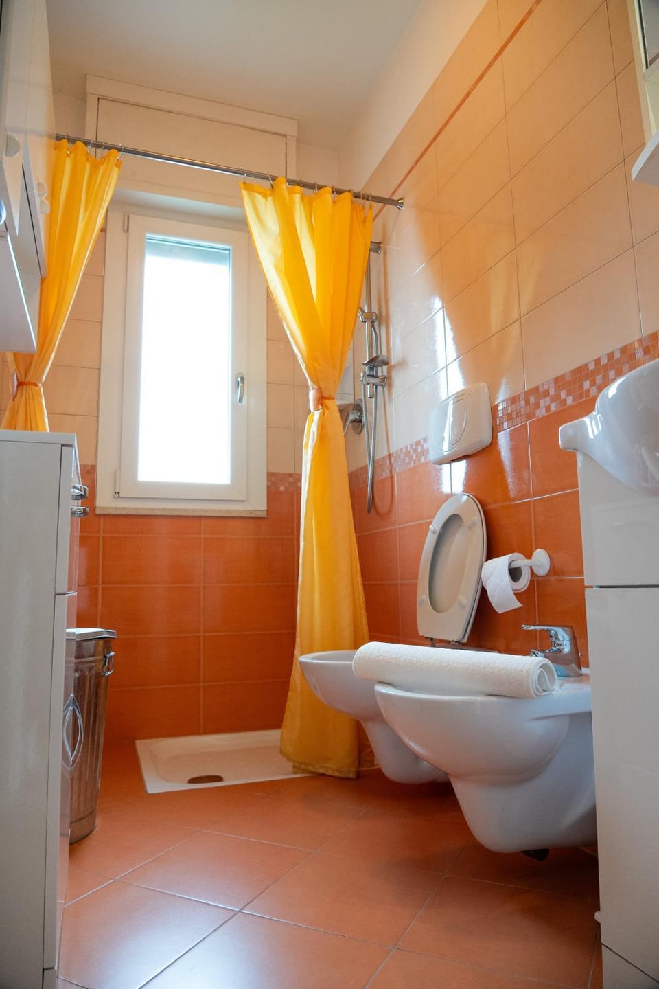 Due passi dal mare, virgilio seahouse Apartment in Emilia-Romagna
