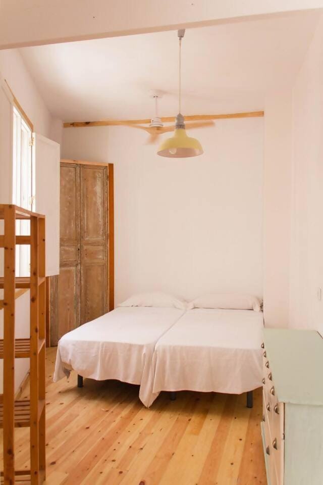Apartamento centro Apartment in Cartagena