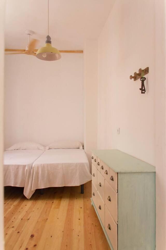 Apartamento centro Apartment in Cartagena