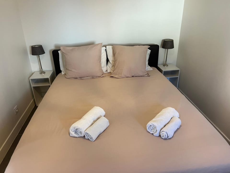 Cosy gare saint charles Apartment in Marseille