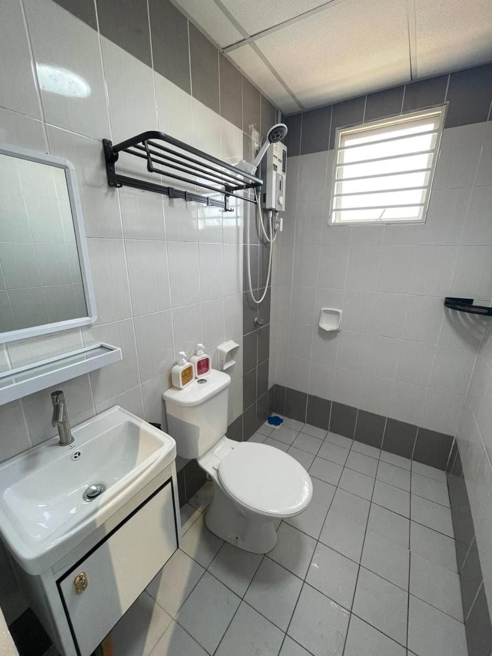 Le Cozy Home KAJANG BANGI Apartment in Negeri Sembilan, Malaysia