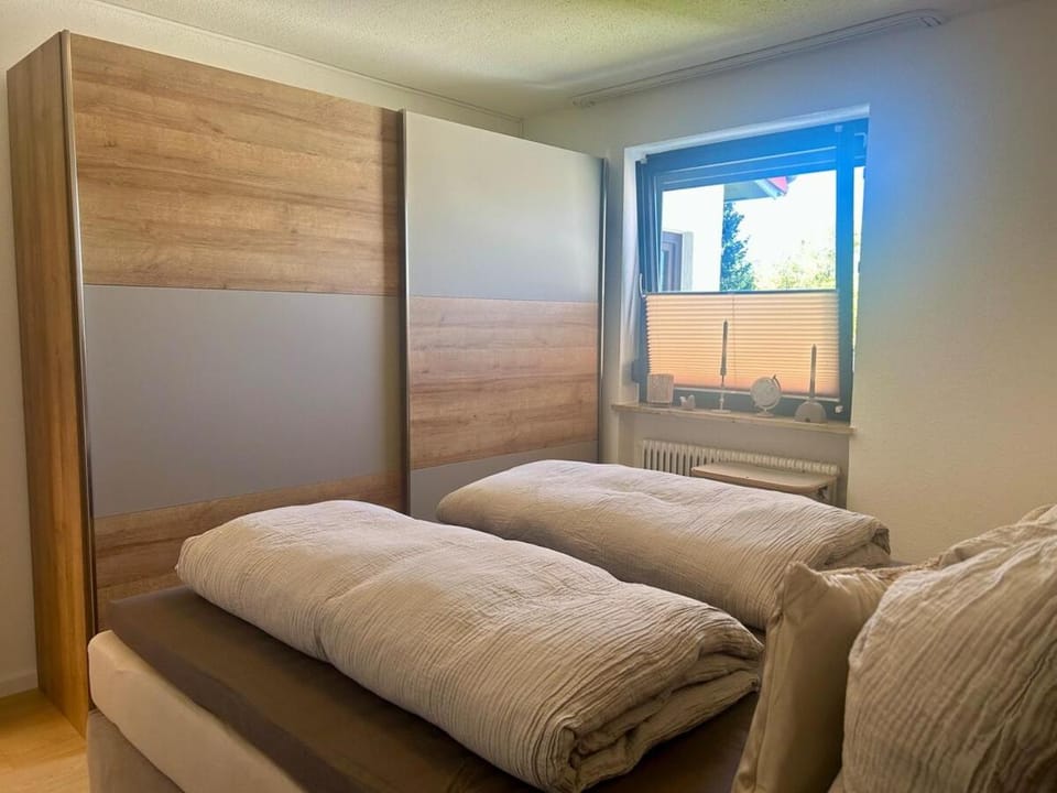 bergwärts Apartment in Bavaria