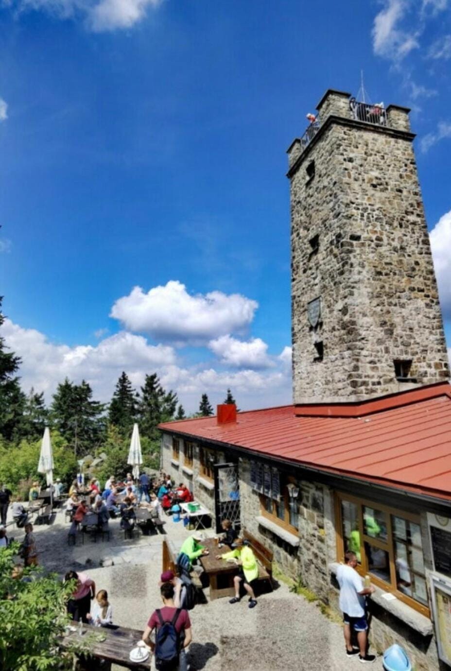 bergwärts Apartment in Bavaria