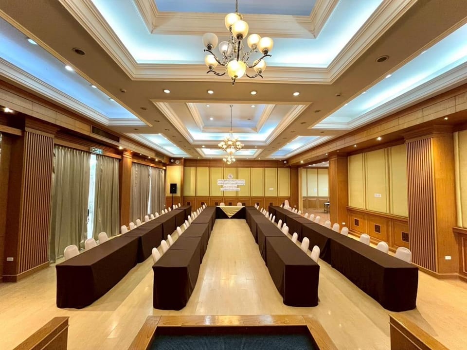 Business facilities, Meeting/conference room