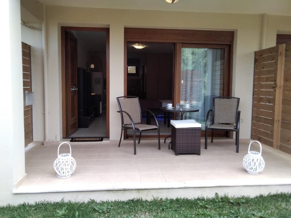 Balcony/Terrace, Seating area