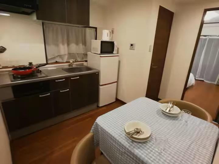 愛の屋ホテル墨田 Apartment in Japan