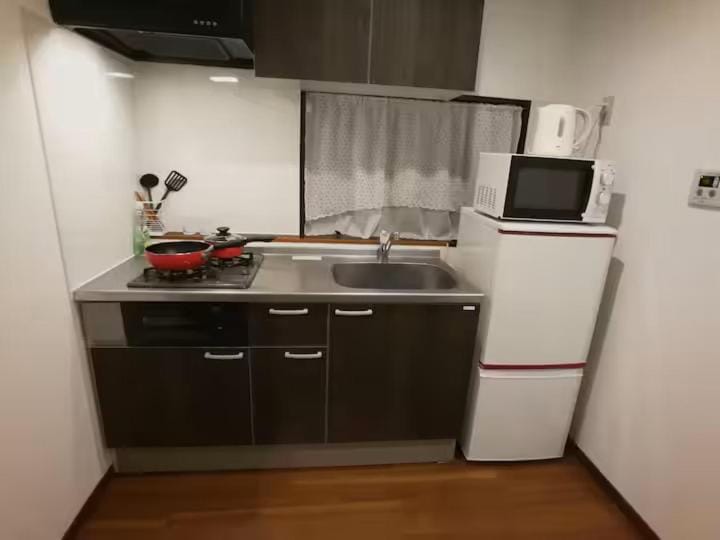 愛の屋ホテル墨田 Apartment in Japan
