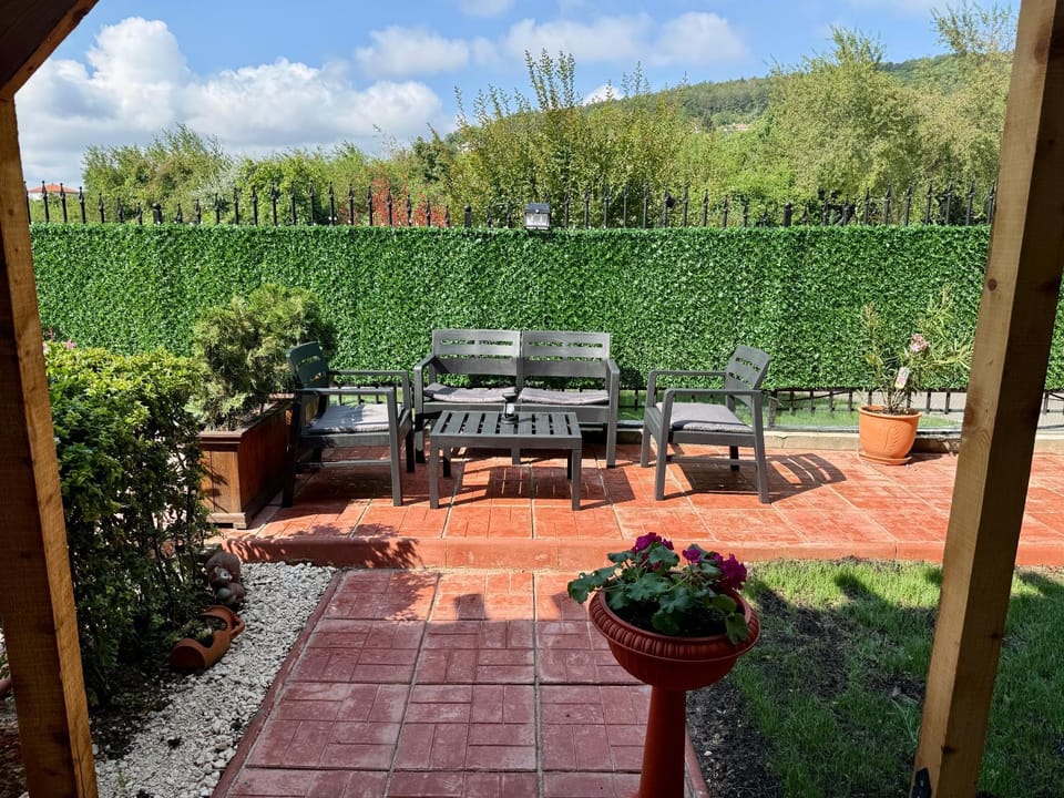 The Lemon Villa Apartment in Varna Province