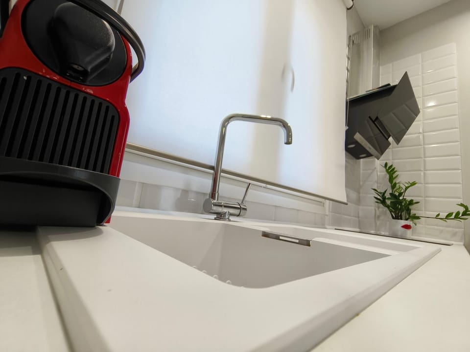 Porcelani studio Komotini 2 Apartment in Decentralized Administration of Macedonia and Thrace