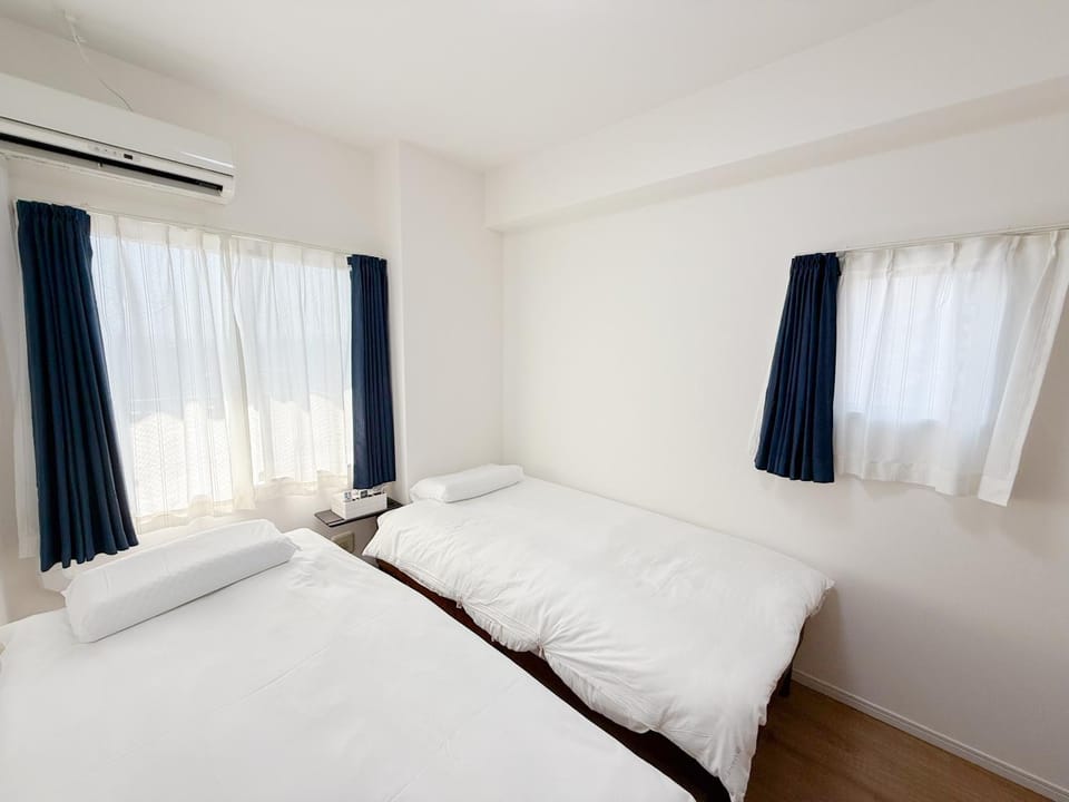 Paragon Bainan 2DK No1 パラゴン梅南 2DK No1 Apartment in Osaka