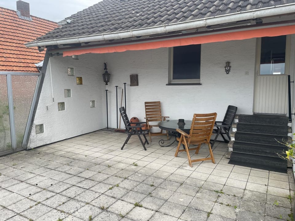 Balcony/Terrace, Balcony/Terrace