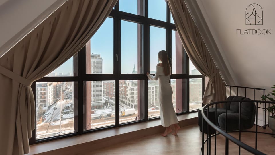 View (from property/room), Photo of the whole room, Guests, City view