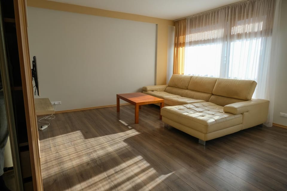 Gandriliškes Apartment Apartment in Klaipėda