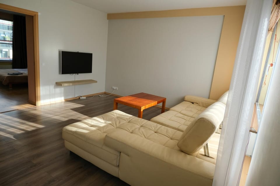 Gandriliškes Apartment Apartment in Klaipėda
