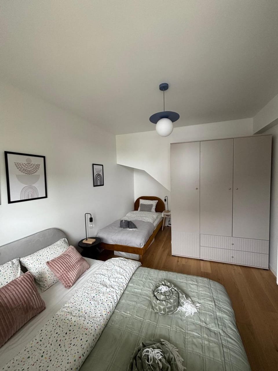 Dębina Lounge 54 Apartamenty Apartment in Pomeranian Voivodeship