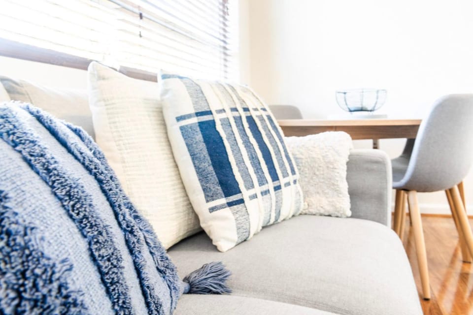 Elwood Breeze Hideaway Apartment in Brighton