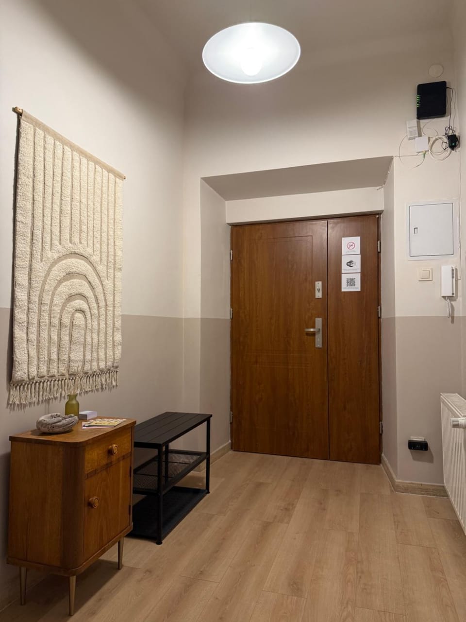 Szlak Loft Apartment in Krakow